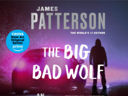 Unpacking Suspense: A Closer Look at James Patterson’s The Big Bad Wolf