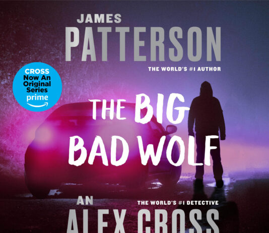 Unpacking Suspense: A Closer Look at James Patterson’s The Big Bad Wolf