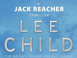 Unpacking Suspense: A Thoughtful Review of Lee Child’s Without Fail