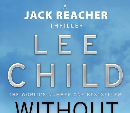 Unpacking Suspense: A Thoughtful Review of Lee Child’s Without Fail