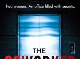 Unpacking Suspense and Secrets in Freida McFadden’s The Coworker