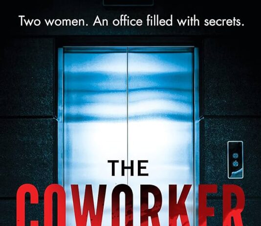 Unpacking Suspense and Secrets in Freida McFadden’s The Coworker