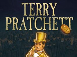 Unpacking Wit and Wealth: A Thoughtful Look at Pratchett’s Making Money