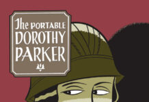 Unpacking Wit and Wisdom: A Review of The Portable Dorothy Parker