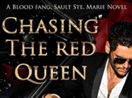 Unraveling Ambition and Identity in Karen Glista’s Chasing the Red Queen