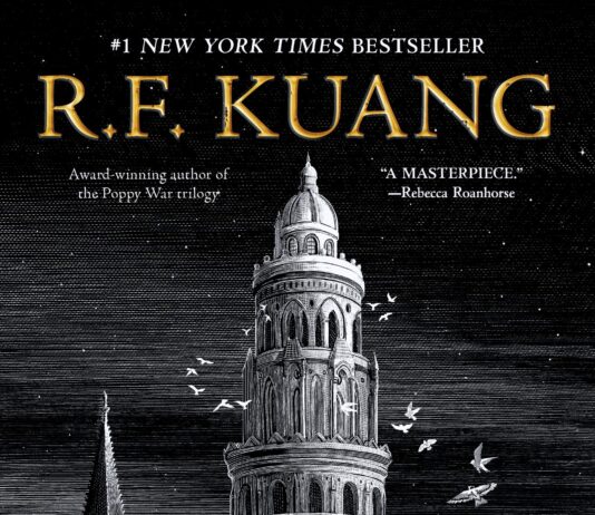 Unraveling Babel: A Thoughtful Dive into R.F. Kuang’s Complex Tale