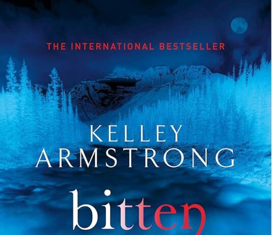 Unraveling “Bitten” by Kelley Armstrong: A Fresh Take on Urban Fantasy