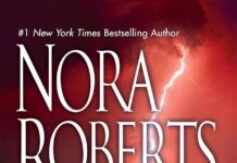 Unraveling Bonds and Secrets: A Thoughtful Look at Blood Brothers by Nora Roberts