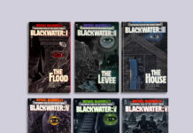 Unraveling Darkness: A Review of Michael McDowell’s Blackwater Saga