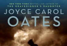 Unraveling Darkness: A Thoughtful Review of Joyce Carol Oates’ Zombie