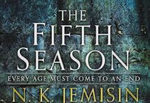 Unraveling Earth’s Fury: A Thoughtful Review of N.K. Jemisin’s The Fifth Season