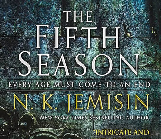 Unraveling Earth’s Fury: A Thoughtful Review of N.K. Jemisin’s The Fifth Season
