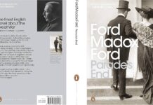 Unraveling Elegance and War: A Reflective Review of Parade’s End