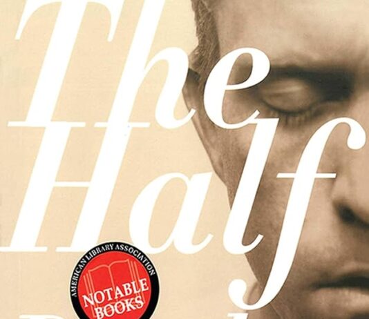 Unraveling Family Ties: A Thoughtful Look at The Half Brother by Christensen