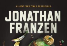 Unraveling Family Ties and Suburbia in Jonathan Franzen’s The Corrections
