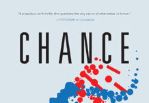 Unraveling Fate: A Thoughtful Review of Matthew FitzSimmons’ “Chance