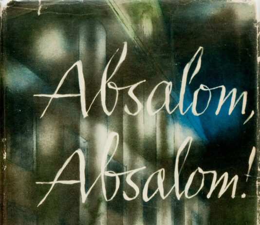 Unraveling Faulkner’s Southern Gothic Tapestry in Absalom, Absalom!