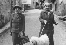 Unraveling Gertrude Stein: Alice B. Toklas’s Life in Fragments