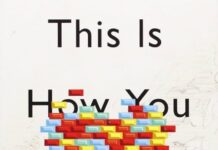 Unraveling Heartbreak: A Thoughtful Look at Junot DĂaz’s This Is How You Lose Her