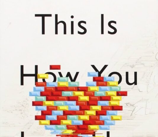 Unraveling Heartbreak: A Thoughtful Look at Junot Díaz’s This Is How You Lose Her
