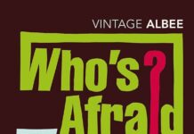 Unraveling Illusions: A Thoughtful Look at Albee’s Who’s Afraid of Virginia Woolf?