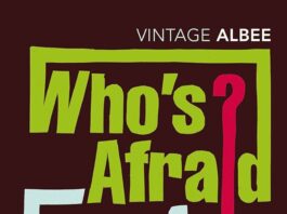 Unraveling Illusions: A Thoughtful Look at Albee’s Who’s Afraid of Virginia Woolf?