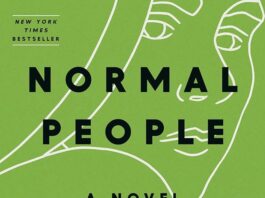 Unraveling Intimacy: A Thoughtful Look at Sally Rooney’s Normal People