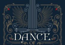 Unraveling Intrigue and Romance: A Review of Mary E. Pearson’s Dance of Thieves