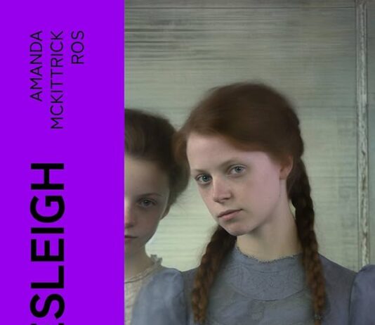 Unraveling Irene Iddesleigh: A Quirky Dive into Amanda McKittrick Ros’s Cult Classic