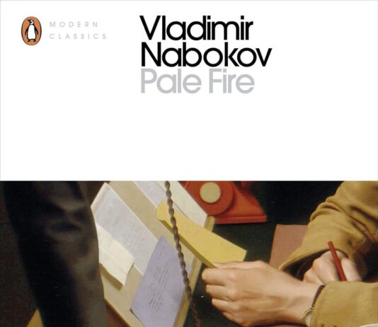 Unraveling Layers: A Thoughtful Review of Nabokov’s Pale Fire