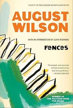 Unraveling Legacy and Barriers: A Thoughtful Review of August Wilson’s Fences
