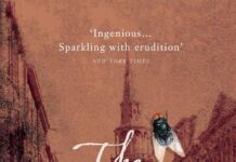 Unraveling Literary Mysteries: A Thoughtful Look at The Dante Club