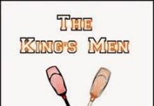 Unraveling Loyalty and Power: A Thoughtful Review of The King’s Men