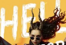 Unraveling Magic and Mayhem: A Review of Rachel Aaron’s Dragon Tale