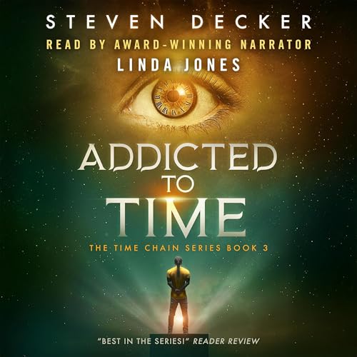 unraveling-moments-a-thoughtful-review-of-steven-deckers-addicted-to-time