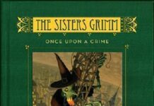 Unraveling Mysteries: A Thoughtful Review of Michael Buckley’s Once Upon a Crime