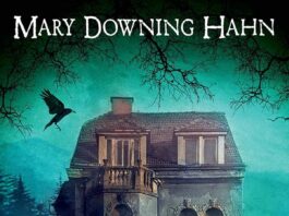 Unraveling Mysteries and Memories in Mary Downing Hahn’s The Old Willis Place