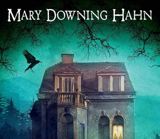 Unraveling Mysteries and Memories in Mary Downing Hahn’s The Old Willis Place