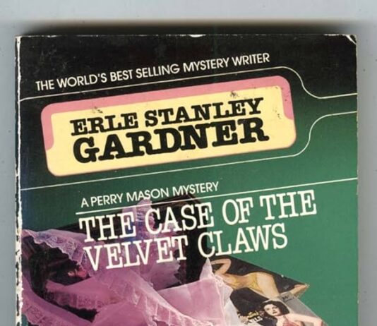 Unraveling Mystery: A Thoughtful Look at Gardner’s The Case of the Velvet Claws