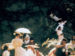 Unraveling Mystery and Memory: A Review of Picnic at Hanging Rock