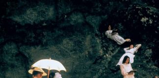 Unraveling Mystery and Memory: A Review of Picnic at Hanging Rock