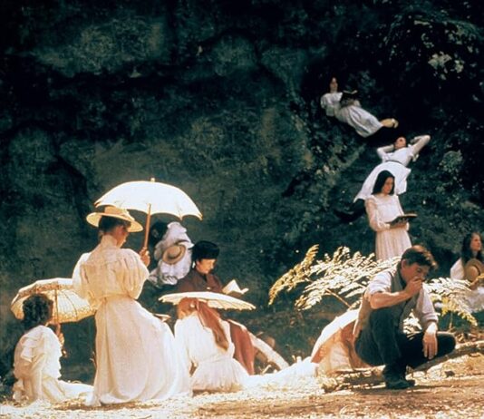 Unraveling Mystery and Memory: A Review of Picnic at Hanging Rock