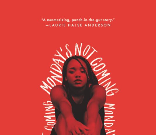 Unraveling Mystery and Memory in Tiffany D. Jackson’s Monday’s Not Coming