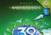 Unraveling Mystery and Music: A Thoughtful Review of One False Note