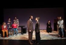 Unraveling Reality: A Thoughtful Dive into Pirandello’s Six Characters