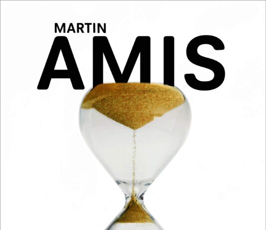 Unraveling Reverse Life: A Thoughtful Look at Martin Amis’s Time’s Arrow