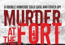 Unraveling Secrets: A Review of Bob Marmion’s Murder At The Fort