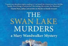 Unraveling Secrets: A Thoughtful Look at Mary Wandwalker’s Latest Mystery