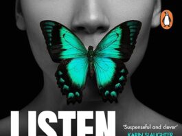 Unraveling Secrets: A Thoughtful Look at Tess Gerritsen’s Listen To Me