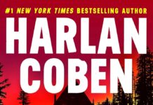 Unraveling Secrets: A Thoughtful Review of Harlan Coben’s Think Twice